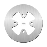 NG Premium Brake Rotor Oem Replacement - NG006
