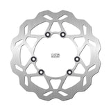 NG Premium Brake Rotor Wave Type - NG013X