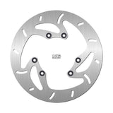 NG Premium Brake Rotor Oem Replacement - NG013