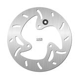 NG Premium Brake Rotor Oem Replacement - NG014