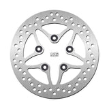 NG Brakes OEM Replacement Rotor - NG017