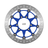 NG Premium Brake Rotor Oem Replacement - NG019