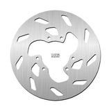 NG Premium Brake Rotor Oem Replacement - NG020