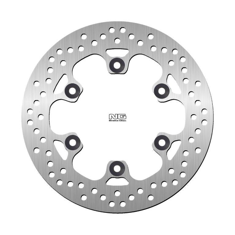 NG Premium Brake Rotor Oem Replacement - NG028