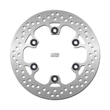 NG Premium Brake Rotor Oem Replacement - NG028