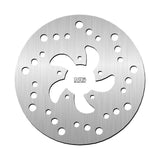 NG Premium Brake Rotor Oem Replacement - NG032
