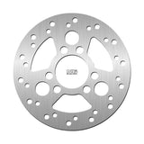 NG Premium Brake Rotor Oem Replacement - NG033