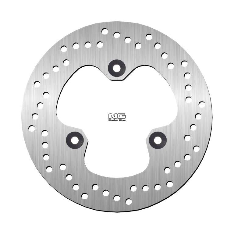 NG Brakes OEM Replacement Rotor - NG041