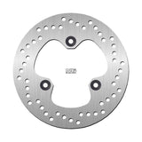 NG Brakes OEM Replacement Rotor - NG041
