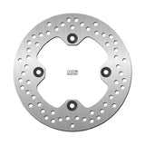NG Brakes OEM Replacement Rotor (Can use 221) - NG043