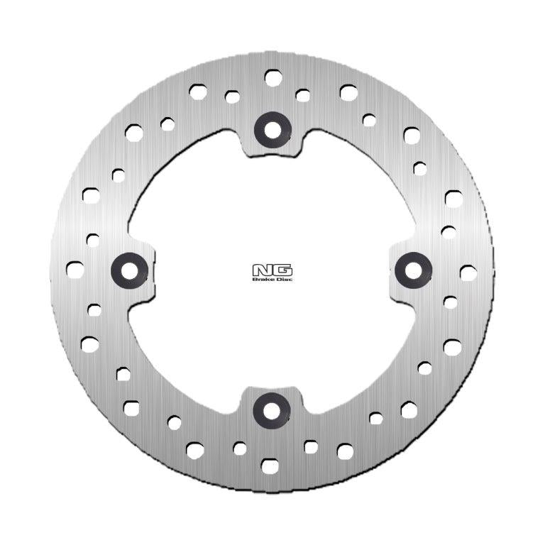 NG Brakes OEM Replacement Rotor - NG045