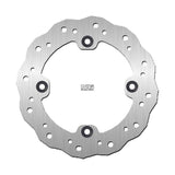 NG Brakes OEM Replacement Rotor Wave Type - NG045X