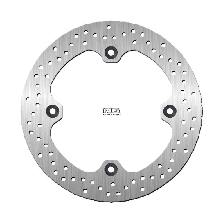 NG Premium Brake Rotor Oem Replacement - NG046