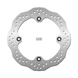 NG Premium Brake Rotor Wave Type - NG046X