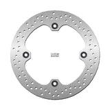 NG Premium Brake Rotor Oem Replacement - NG046