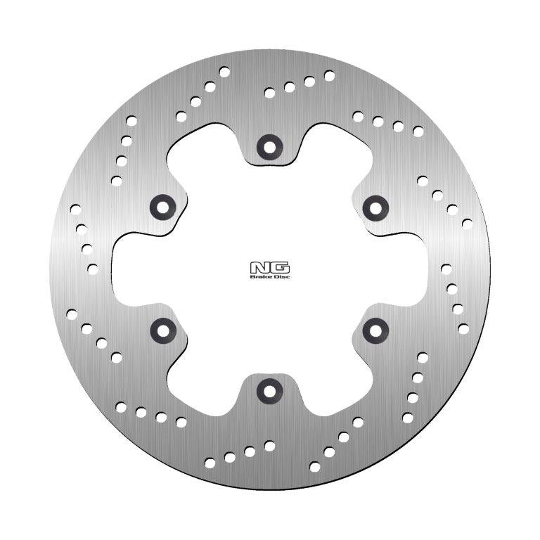 NG Premium Brake Rotor Oem Replacement - NG048