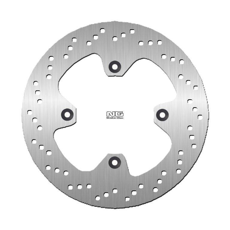 NG Brakes OEM Replacement Rotor - NG052