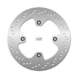 NG Brakes OEM Replacement Rotor - NG052