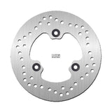 NG Brakes OEM Replacement Rotor - NG053