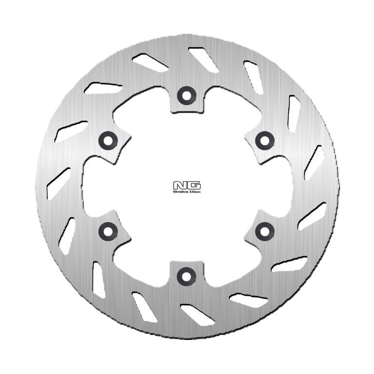 NG Premium Brake Rotor Oem Replacement - NG060