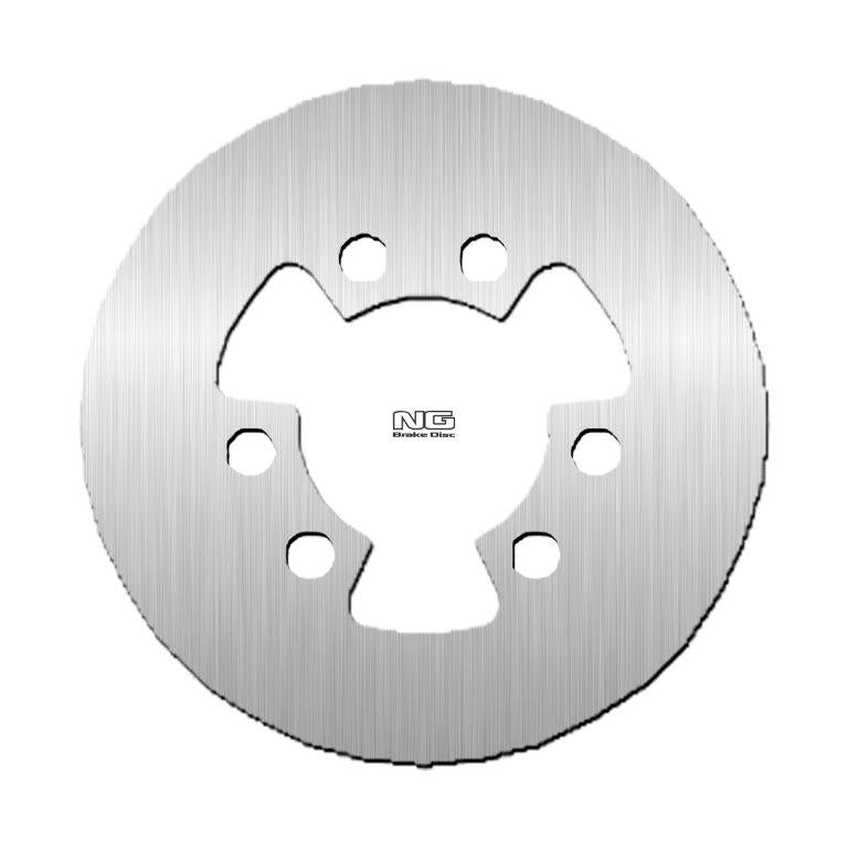 NG Premium Brake Rotor Oem Replacement - NG062