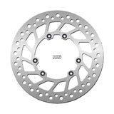 NG Brakes OEM Replacement Rotor - NG066