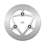 NG Premium Brake Rotor Oem Replacement - NG068