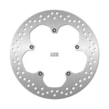 NG Premium Brake Rotor Oem Replacement - NG071
