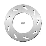 NG Premium Brake Rotor Oem Replacement - NG077