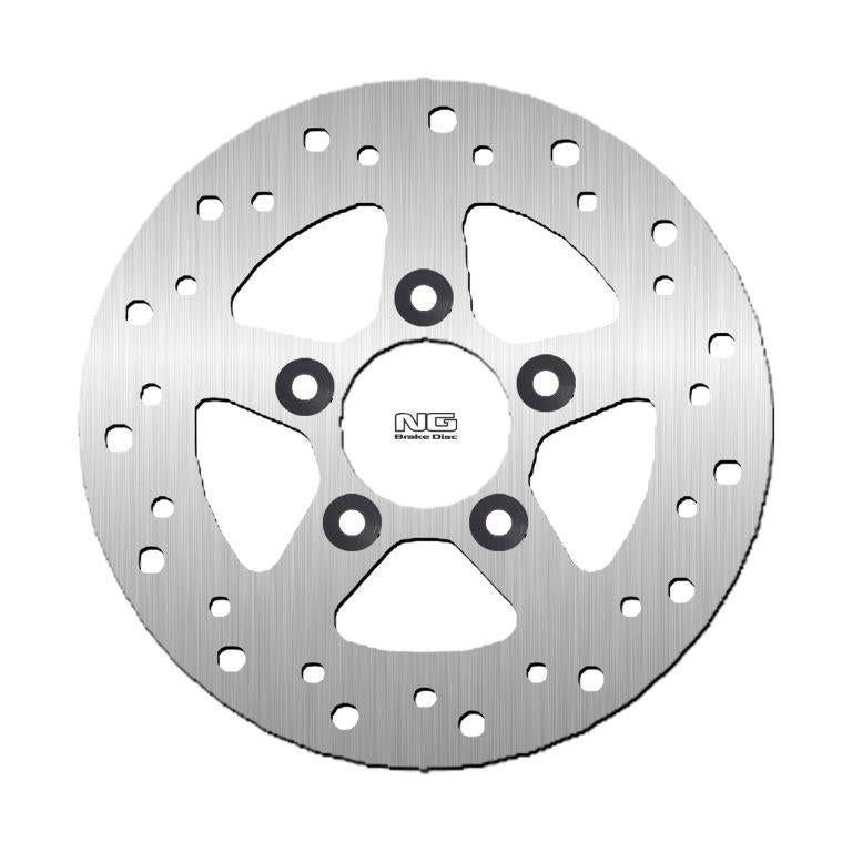 NG Premium Brake Rotor Oem Replacement - NG086