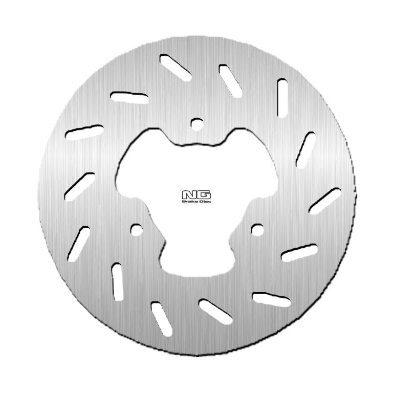 NG Premium Brake Rotor Oem Replacement - NG089