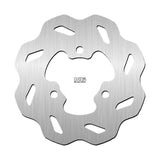 NG Premium Brake Rotor Wave Type - NG089X
