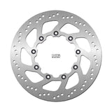 NG Brakes OEM Replacement Rotor - NG090