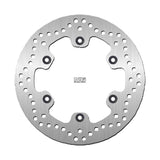 NG Brakes OEM Replacement Rotor - NG091