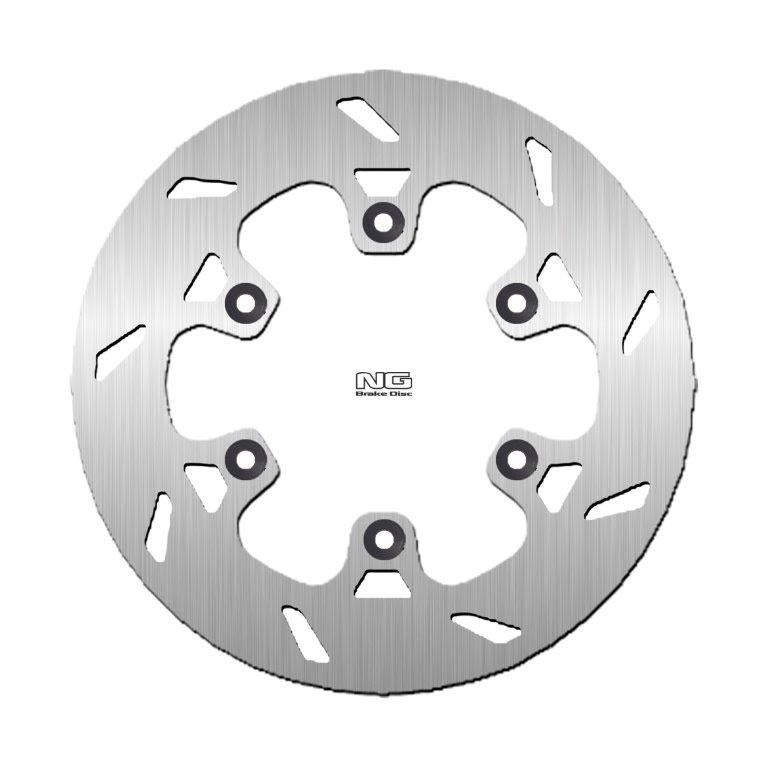 NG Brakes OEM Replacement Rotor - NG094