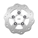 NG Premium Brake Rotor Wave Type - NG095X