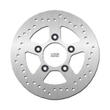 NG Premium Brake Rotor Oem Replacement - NG095
