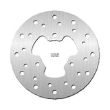 NG Premium Brake Rotor Oem Replacement - NG098
