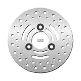 NG Brakes OEM Replacement Rotor - NG1003