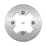 NG Brakes OEM Replacement Rotor - NG100
