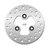 NG Brakes OEM Replacement Rotor - NG1020