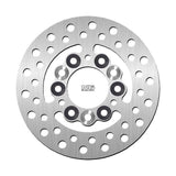 NG Brakes OEM Replacement Rotor - NG1022