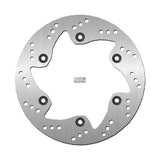 NG Brakes OEM Replacement Rotor - NG1023