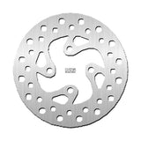 NG Brakes OEM Replacement Rotor - NG1026