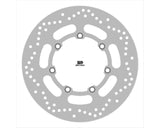 NG Brakes OEM Replacement Rotor - NG102