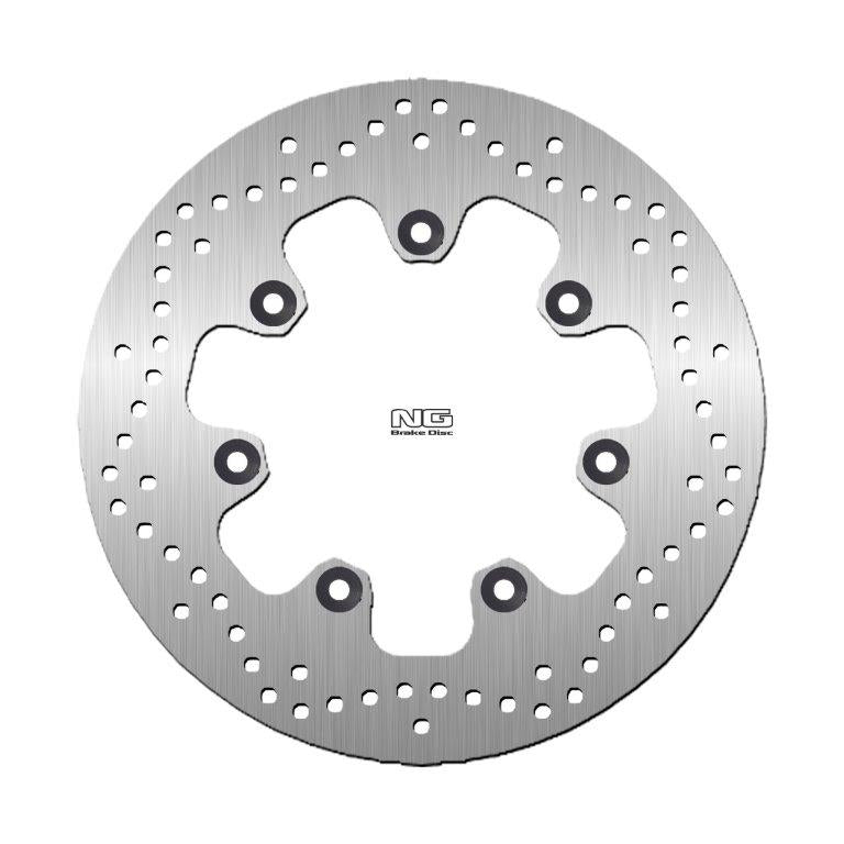 NG Brakes OEM Replacement Rotor - NG103
