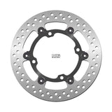 NG Brakes OEM Replacement Rotor - NG1031