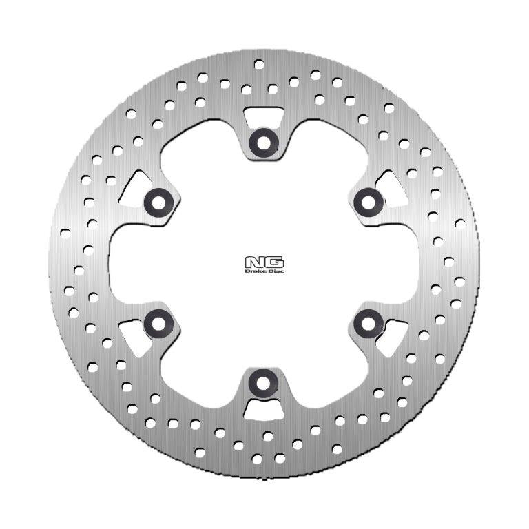 NG Brakes OEM Replacement Rotor - NG1032