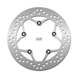 NG Premium Brake Rotor Oem Replacement - NG1034