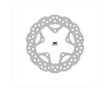 NG Premium Brake Rotor Wave Type - NG1036X